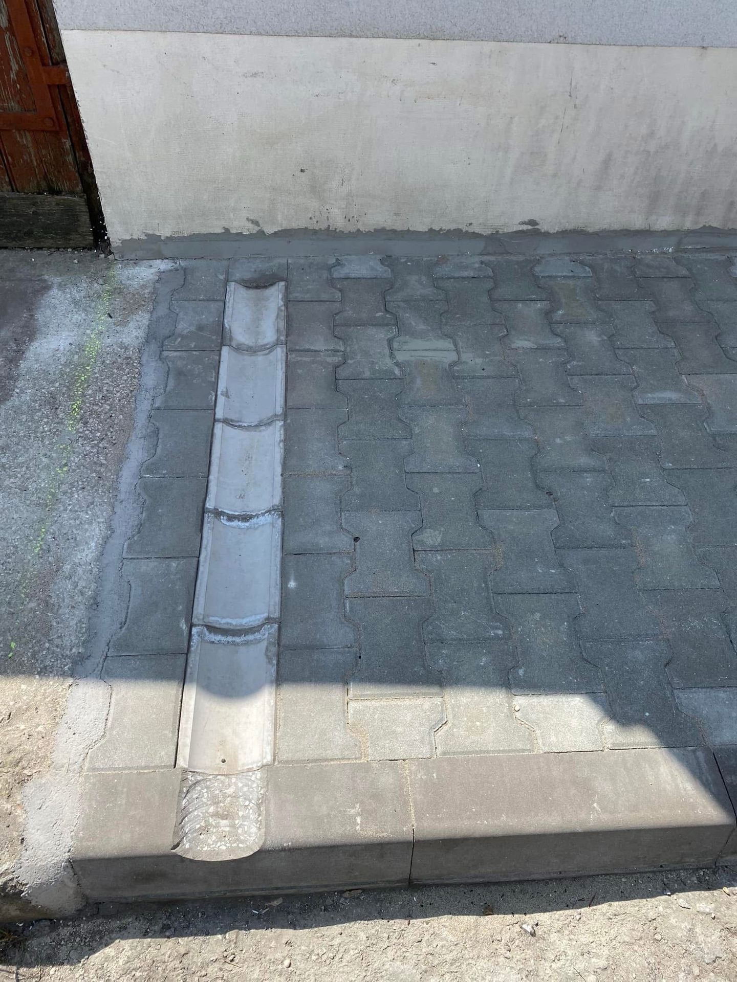 Жилищни и търговски настилки